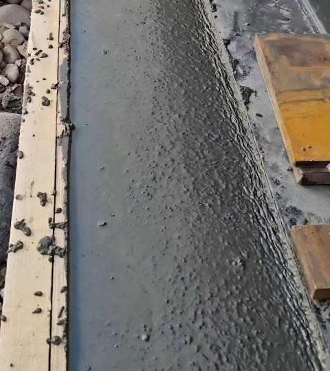 平阳环氧砂浆的特点及施工流程​