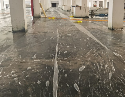 平阳不发火砂浆和不发火金属骨料有什么区别