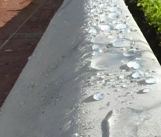 平阳硅烷浸渍涂料在混凝土保护中的应用