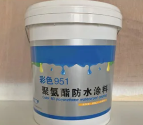平阳聚氨酯防水涂料