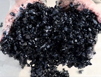 平阳沥青冷补料（沥青砂）的优势特点与施工流程解析