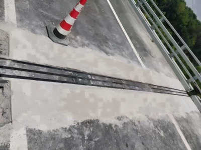 平阳伸缩缝更换后浇筑材料快速结构修补料速砼的产品特点及施工流程​