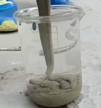 平阳水工混凝土絮凝剂，水下抗分散剂的作用及施工方法