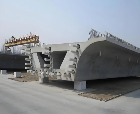 平阳抗冻压浆料的特点及标准化施工工艺